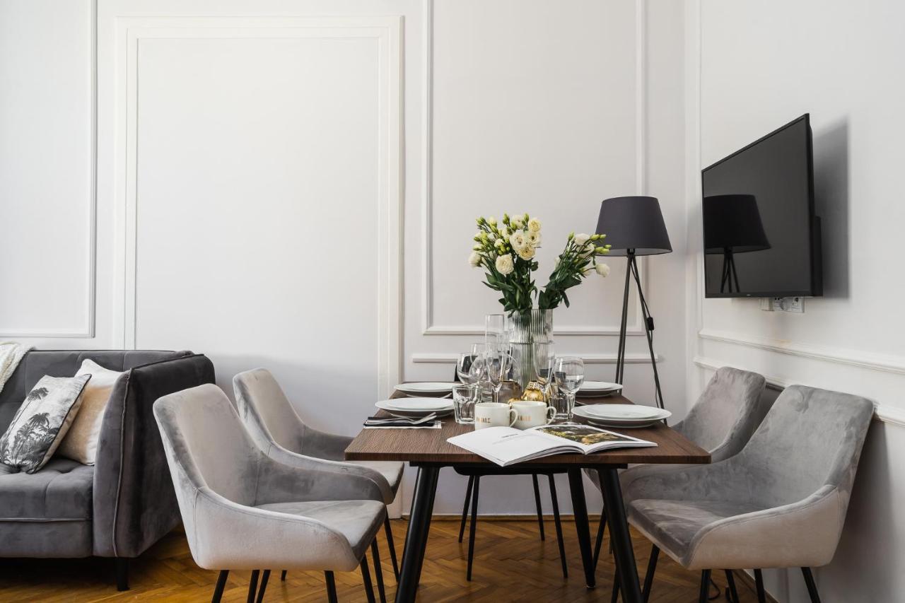 Cracovian Homes By Loft Affair Eksteriør billede