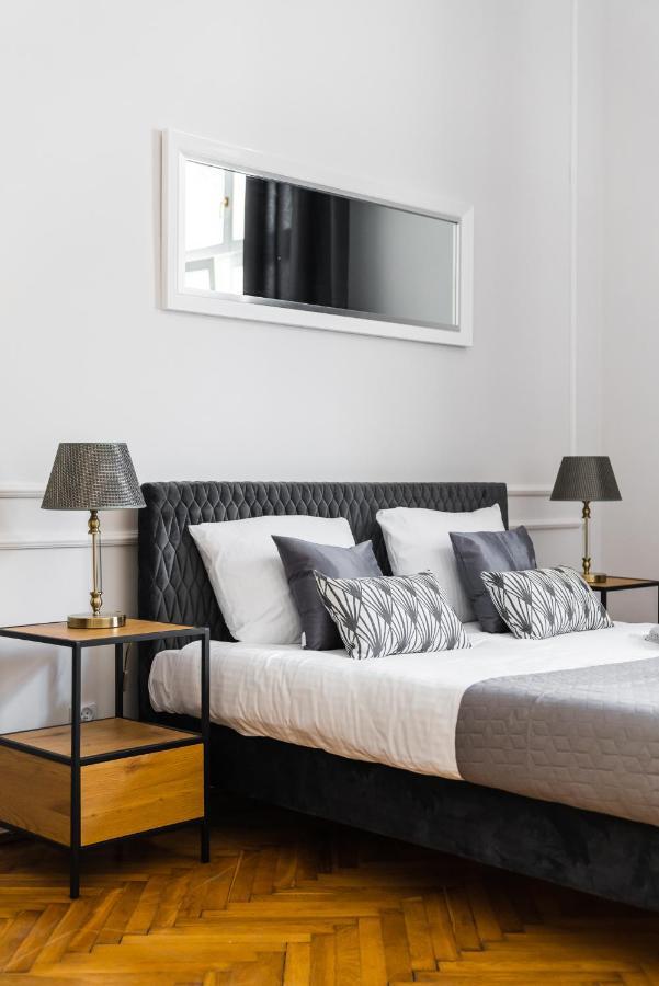 Cracovian Homes By Loft Affair Eksteriør billede