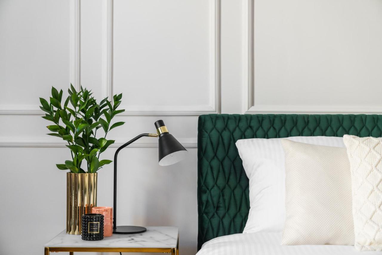 Cracovian Homes By Loft Affair Eksteriør billede