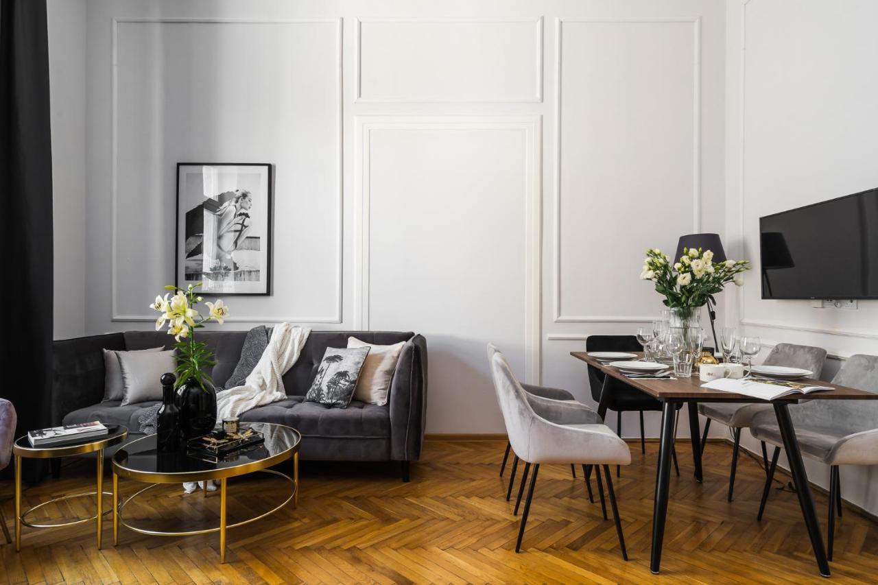 Cracovian Homes By Loft Affair Eksteriør billede