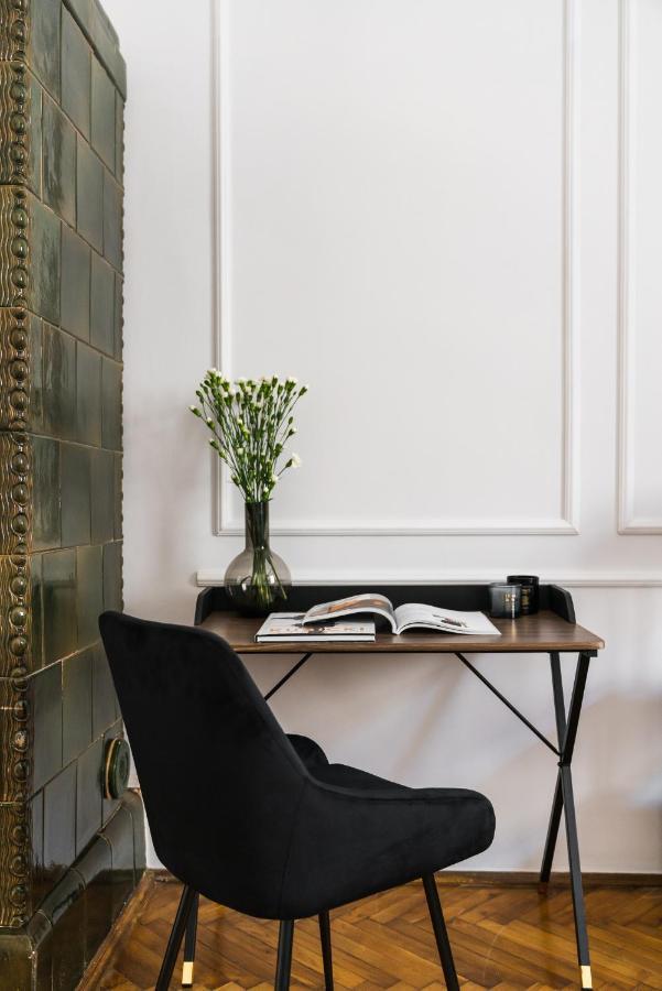 Cracovian Homes By Loft Affair Eksteriør billede