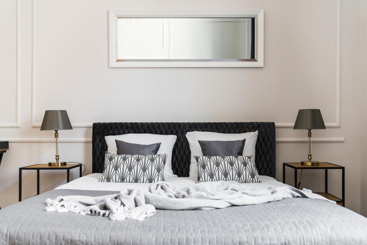 Cracovian Homes By Loft Affair Eksteriør billede