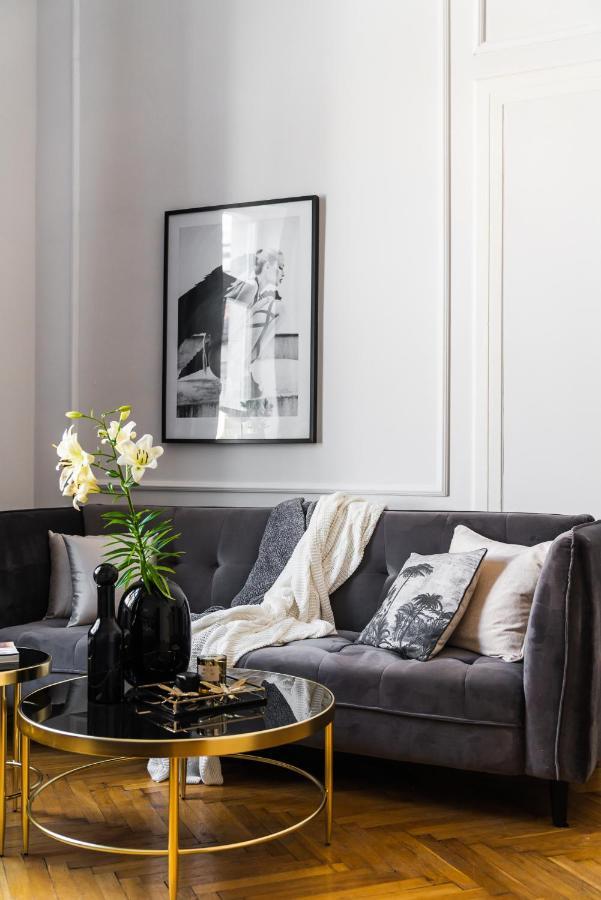 Cracovian Homes By Loft Affair Eksteriør billede