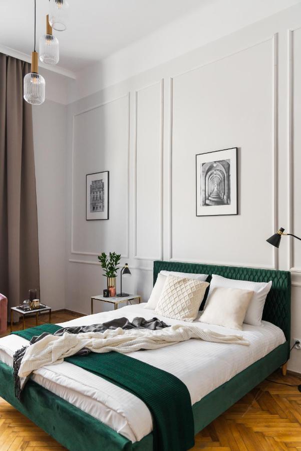 Cracovian Homes By Loft Affair Eksteriør billede