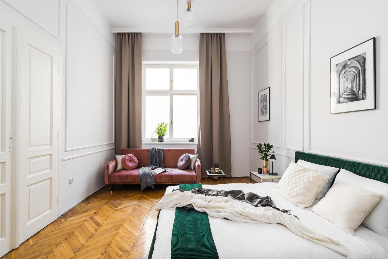 Cracovian Homes By Loft Affair Eksteriør billede
