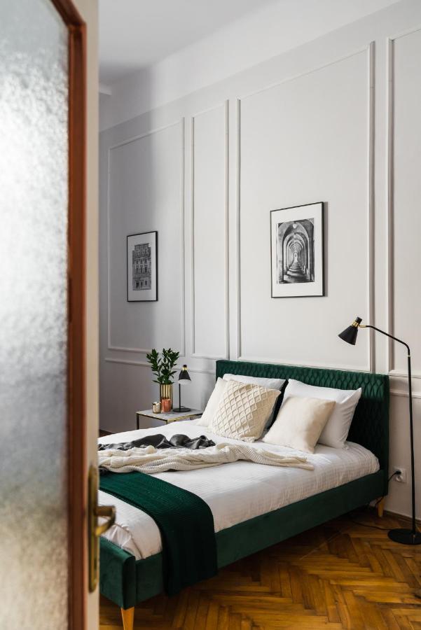 Cracovian Homes By Loft Affair Eksteriør billede
