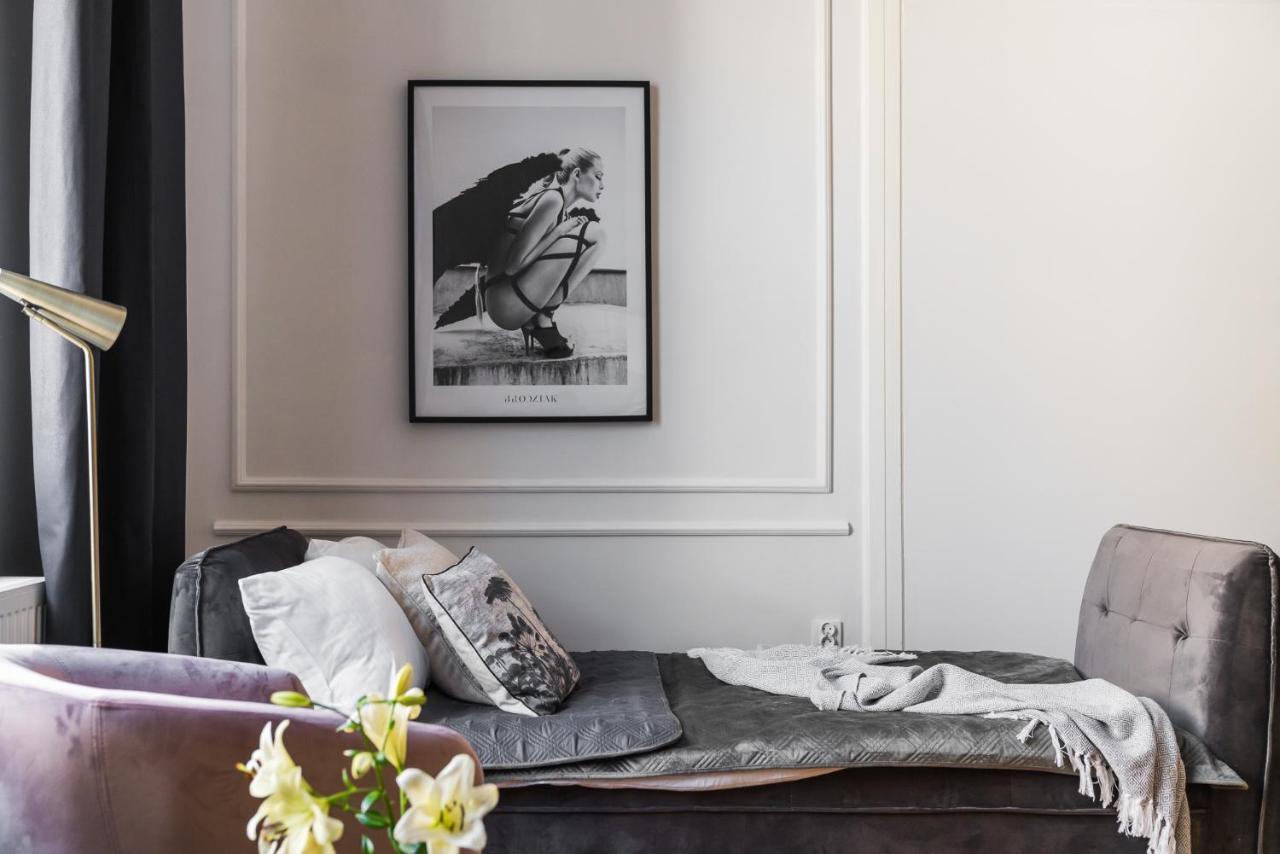 Cracovian Homes By Loft Affair Eksteriør billede