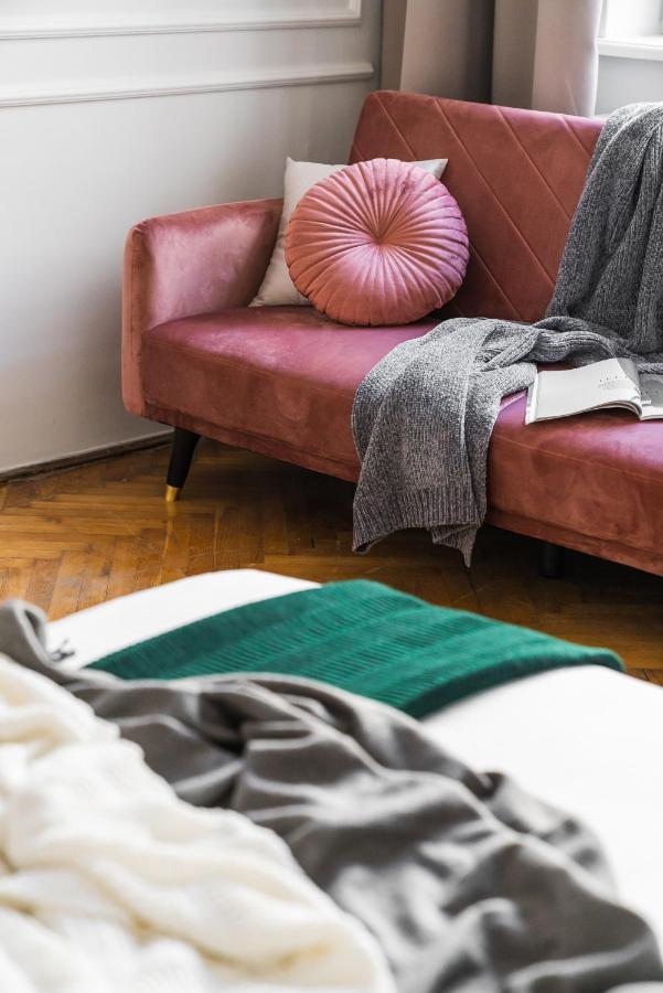 Cracovian Homes By Loft Affair Eksteriør billede