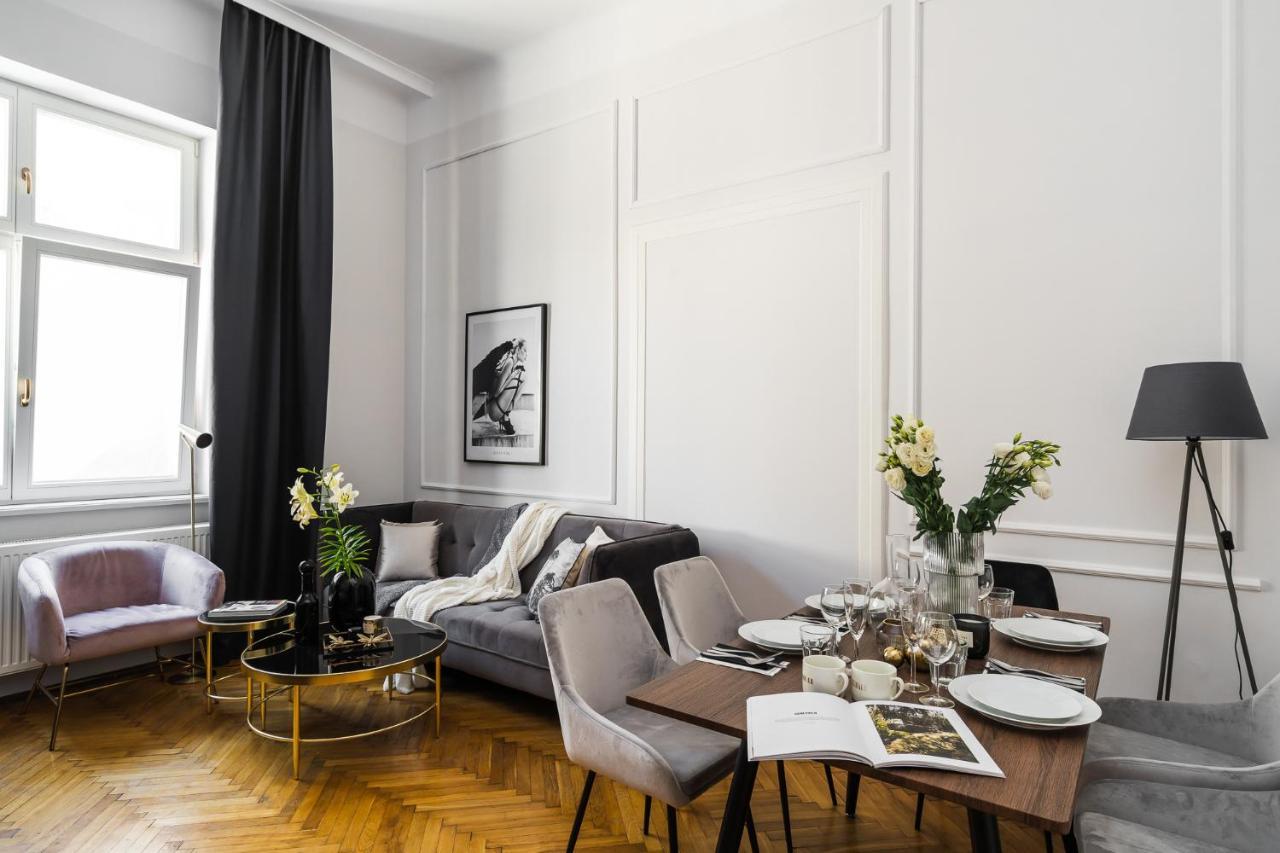 Cracovian Homes By Loft Affair Eksteriør billede