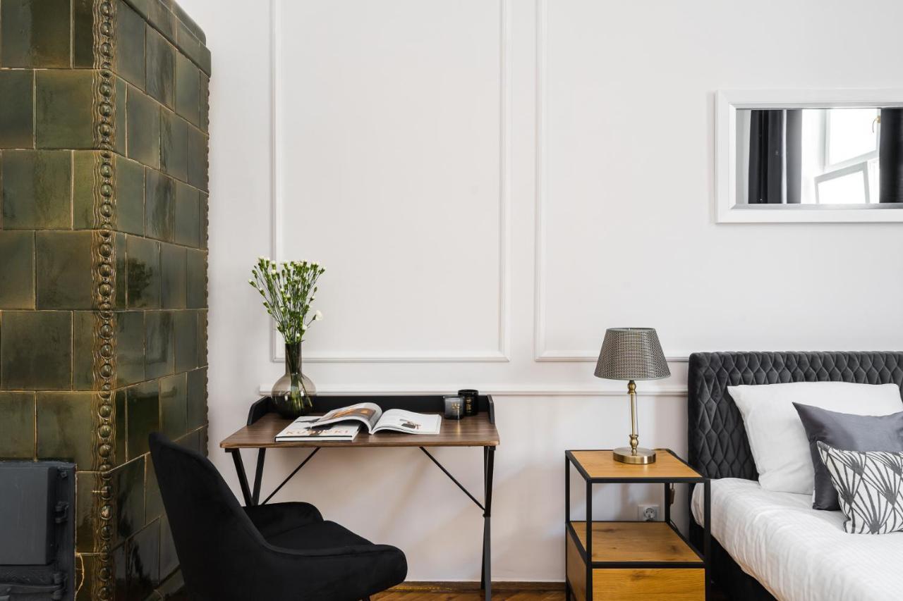Cracovian Homes By Loft Affair Eksteriør billede