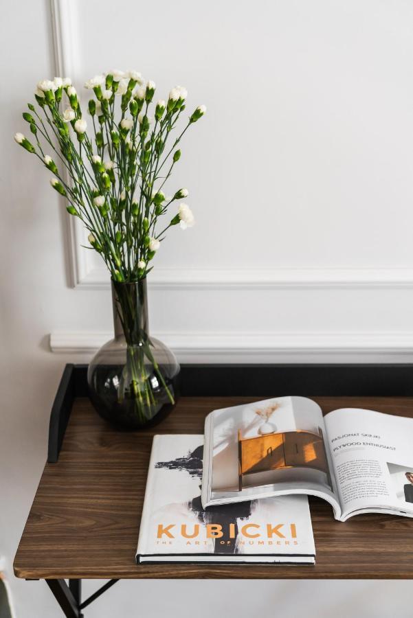 Cracovian Homes By Loft Affair Eksteriør billede