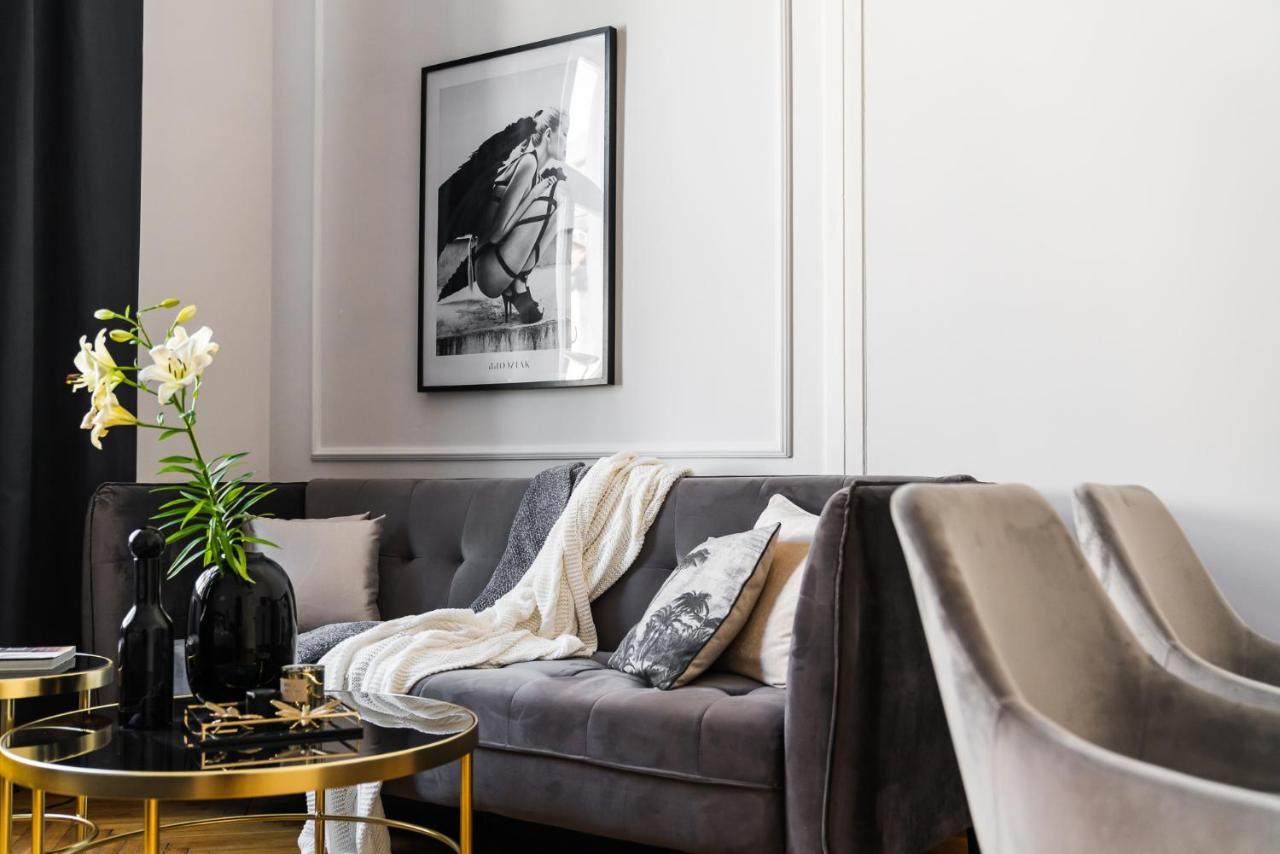 Cracovian Homes By Loft Affair Eksteriør billede