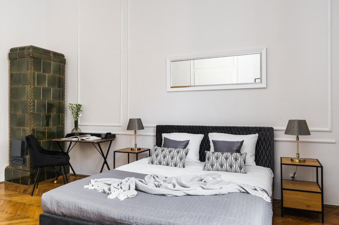 Cracovian Homes By Loft Affair Eksteriør billede