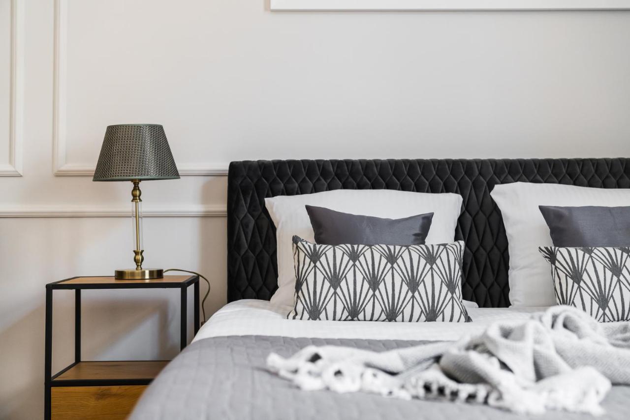 Cracovian Homes By Loft Affair Eksteriør billede