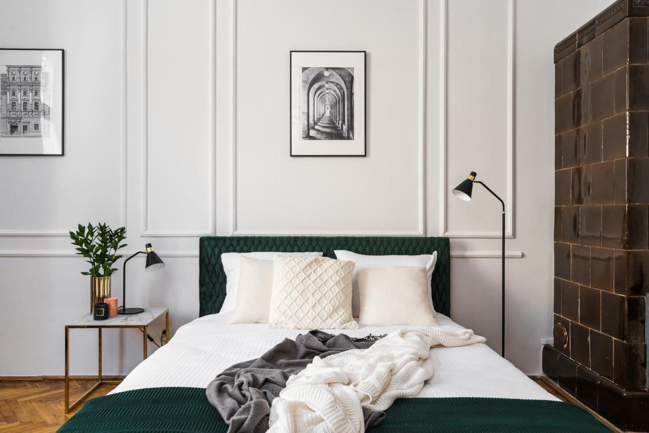 Cracovian Homes By Loft Affair Eksteriør billede