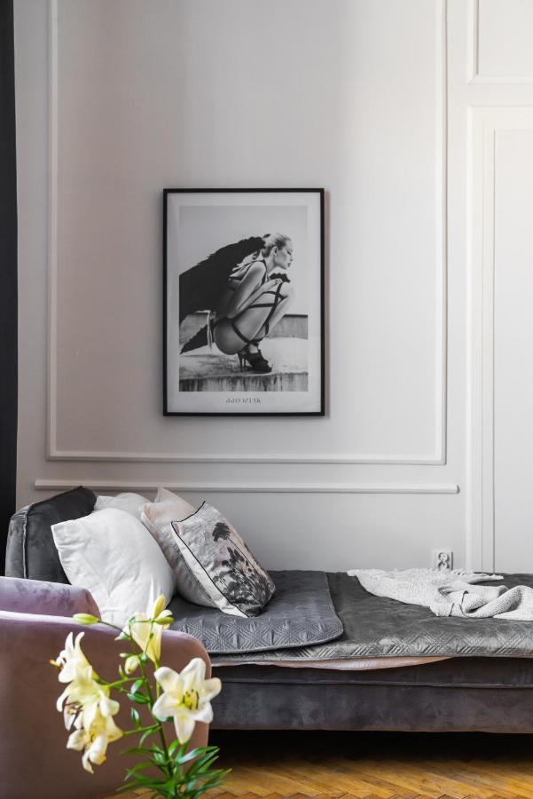 Cracovian Homes By Loft Affair Eksteriør billede
