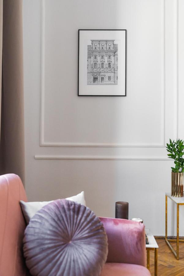 Cracovian Homes By Loft Affair Eksteriør billede
