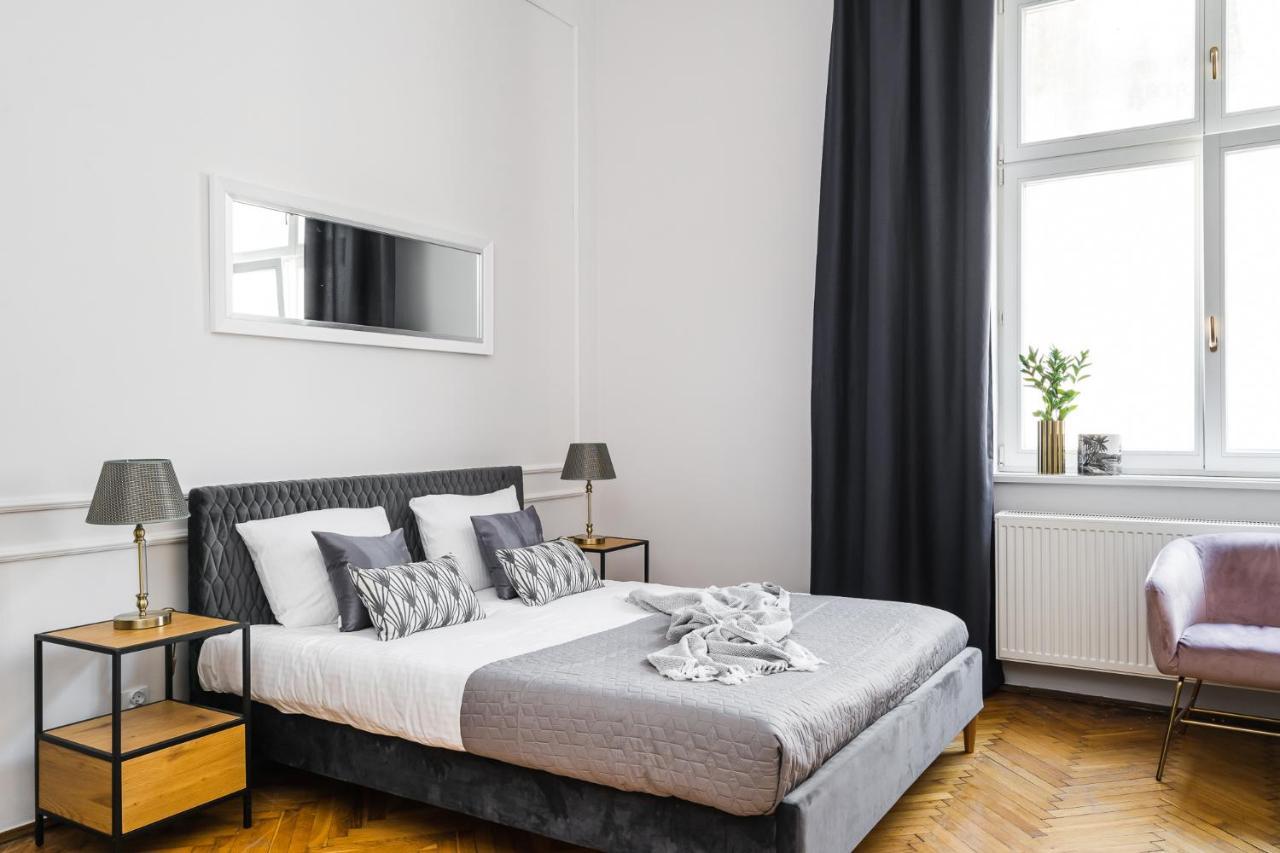 Cracovian Homes By Loft Affair Eksteriør billede