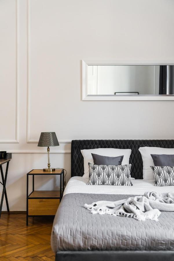 Cracovian Homes By Loft Affair Eksteriør billede