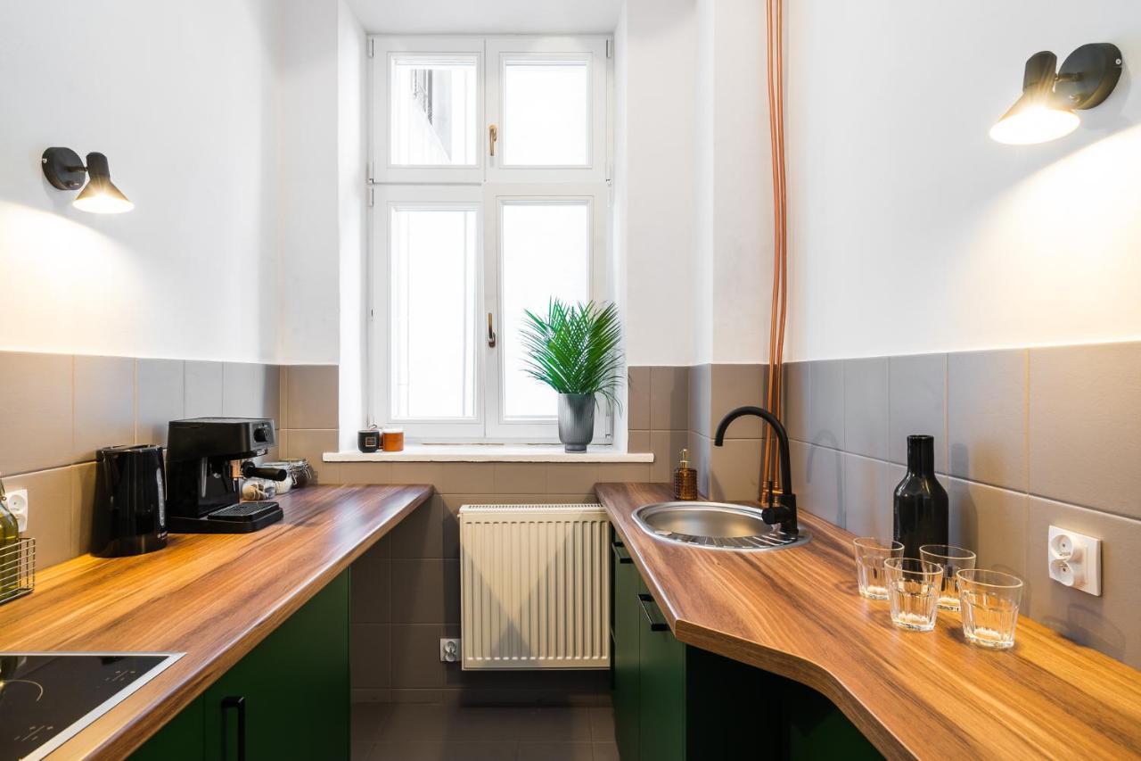 Cracovian Homes By Loft Affair Eksteriør billede