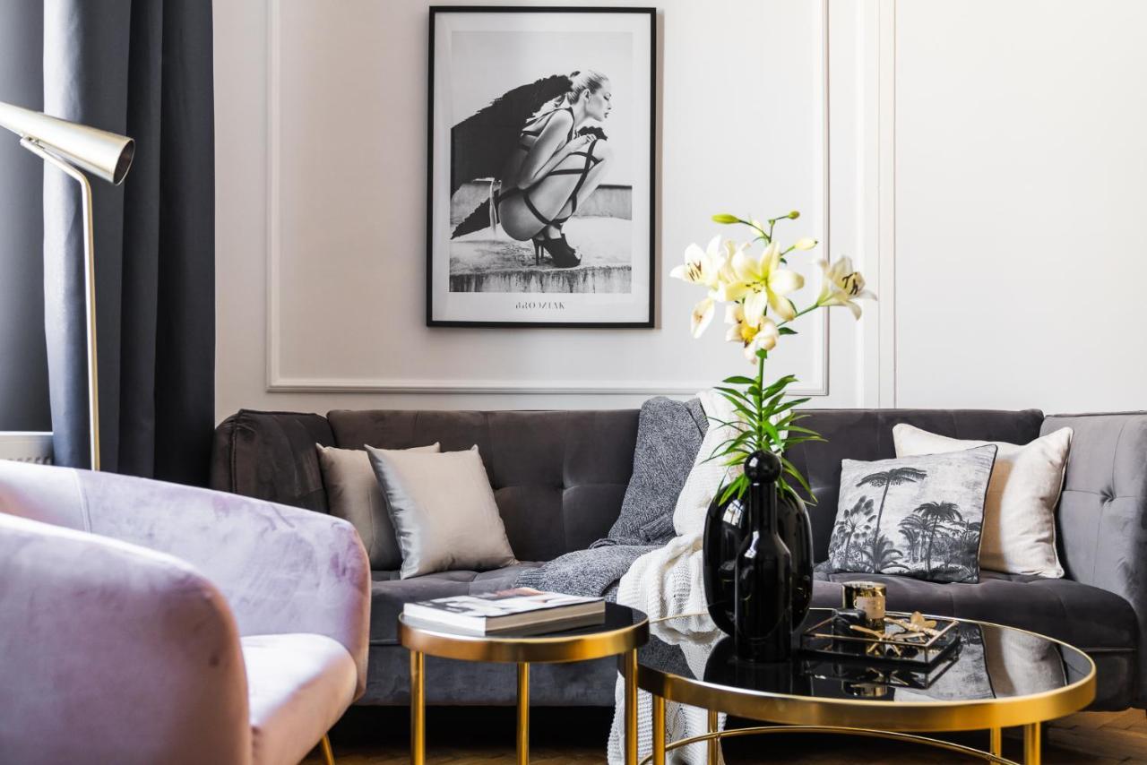 Cracovian Homes By Loft Affair Eksteriør billede