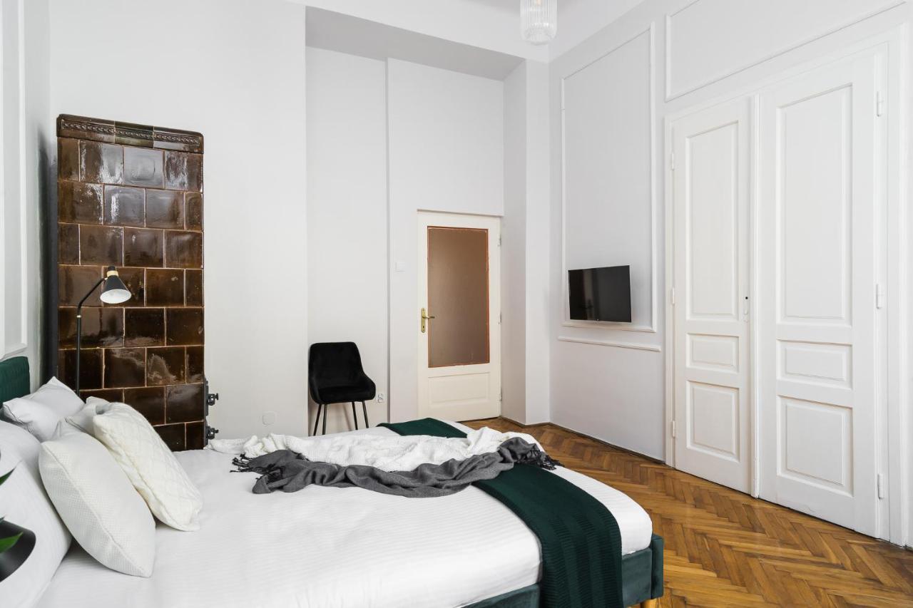 Cracovian Homes By Loft Affair Eksteriør billede
