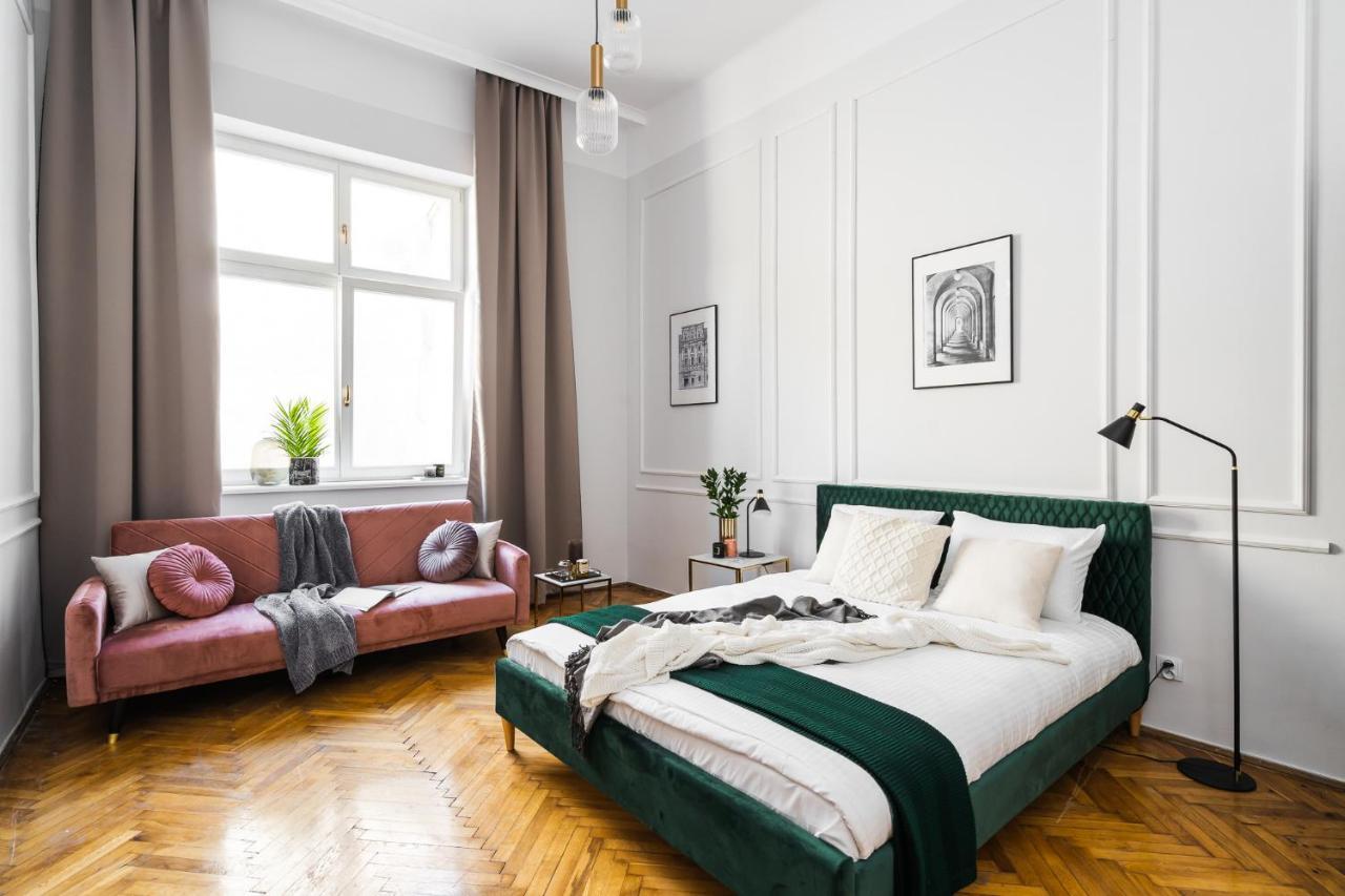 Cracovian Homes By Loft Affair Eksteriør billede