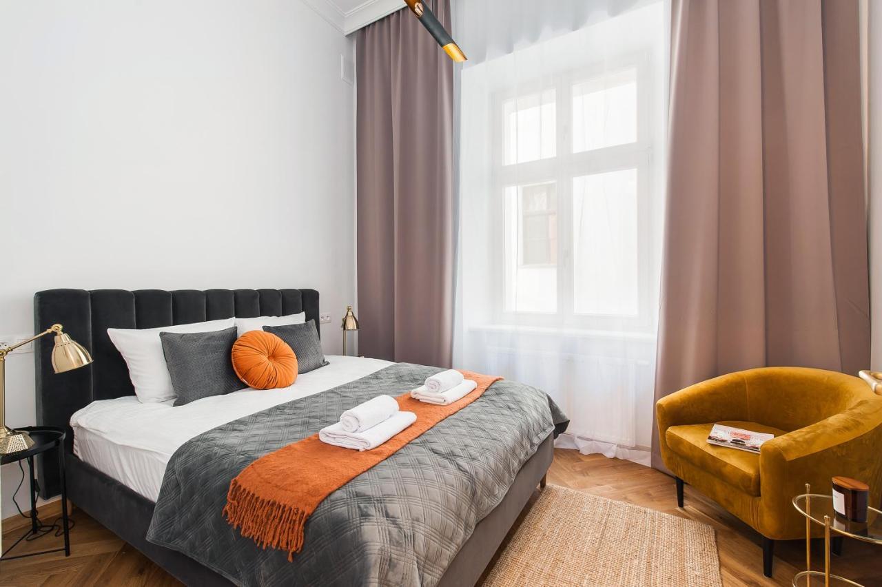 Cracovian Homes By Loft Affair Eksteriør billede