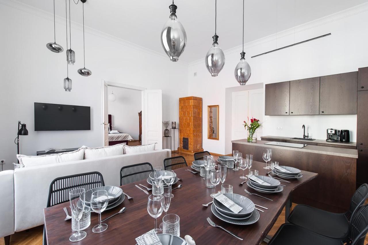 Cracovian Homes By Loft Affair Eksteriør billede