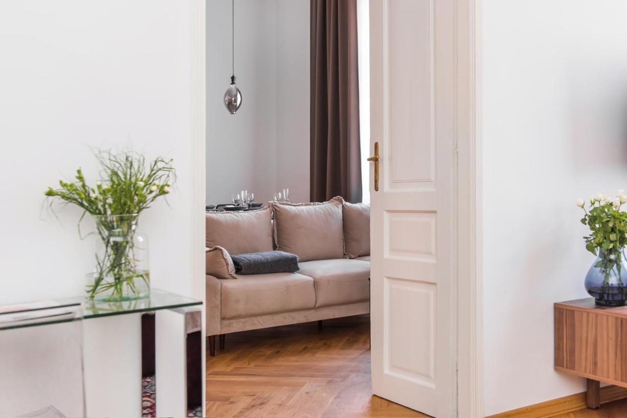 Cracovian Homes By Loft Affair Eksteriør billede