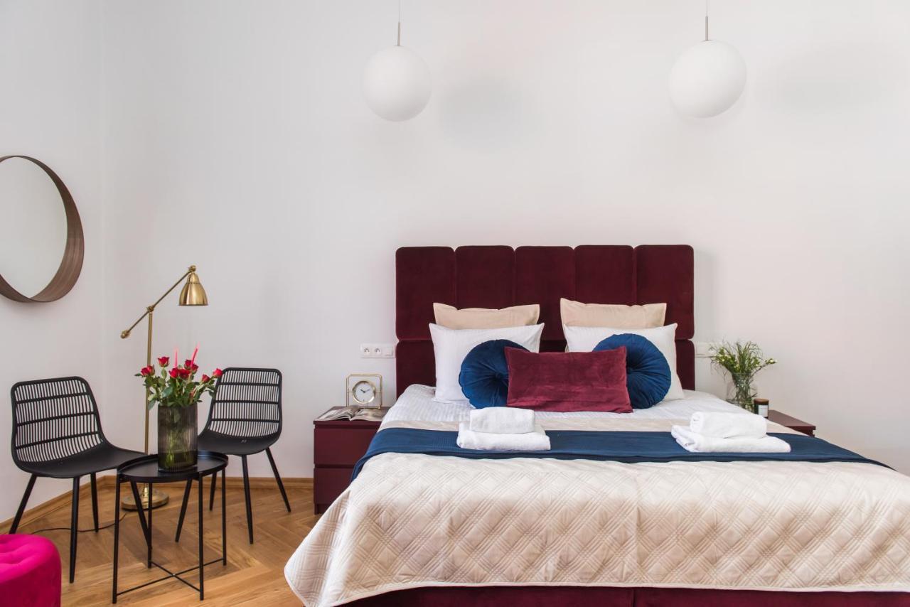 Cracovian Homes By Loft Affair Eksteriør billede