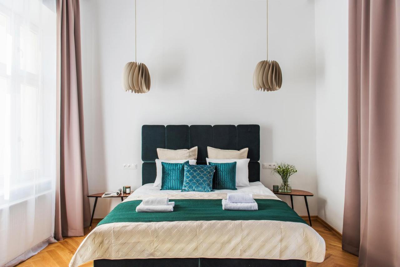 Cracovian Homes By Loft Affair Eksteriør billede