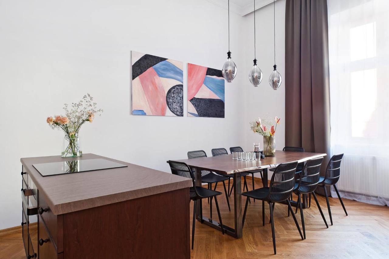 Cracovian Homes By Loft Affair Eksteriør billede
