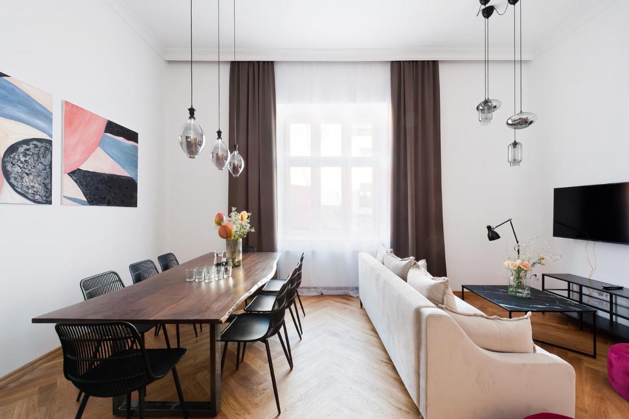 Cracovian Homes By Loft Affair Eksteriør billede