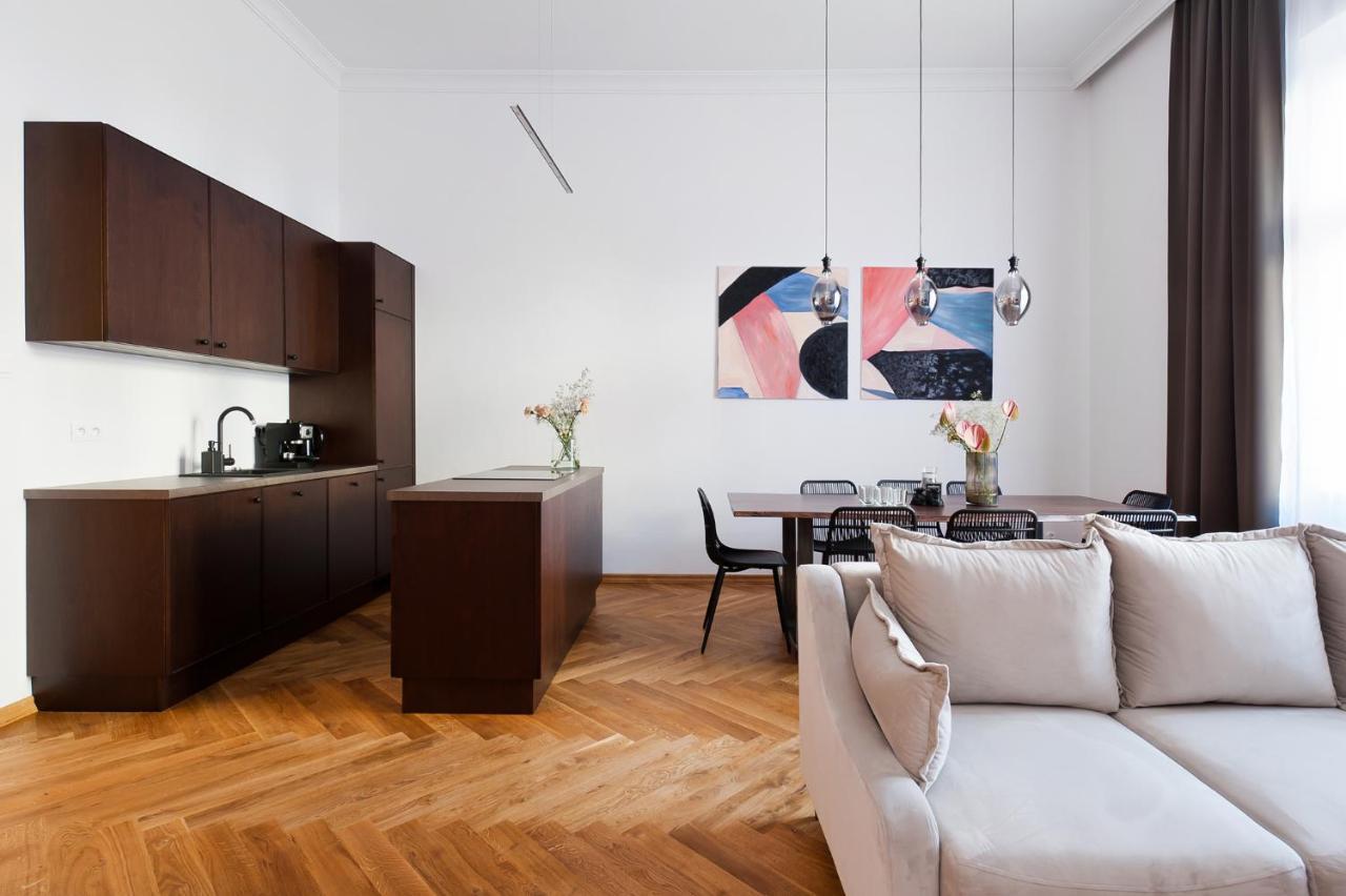 Cracovian Homes By Loft Affair Eksteriør billede