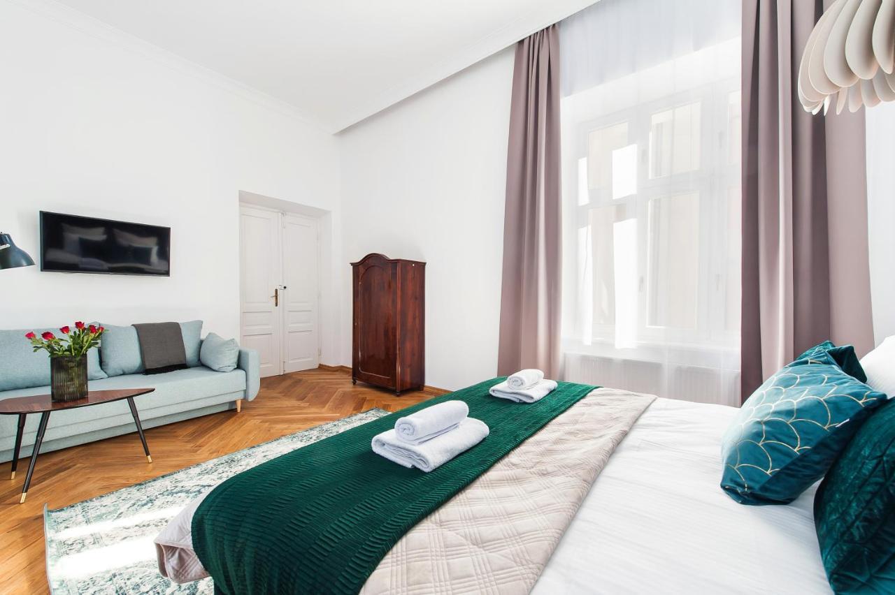 Cracovian Homes By Loft Affair Eksteriør billede