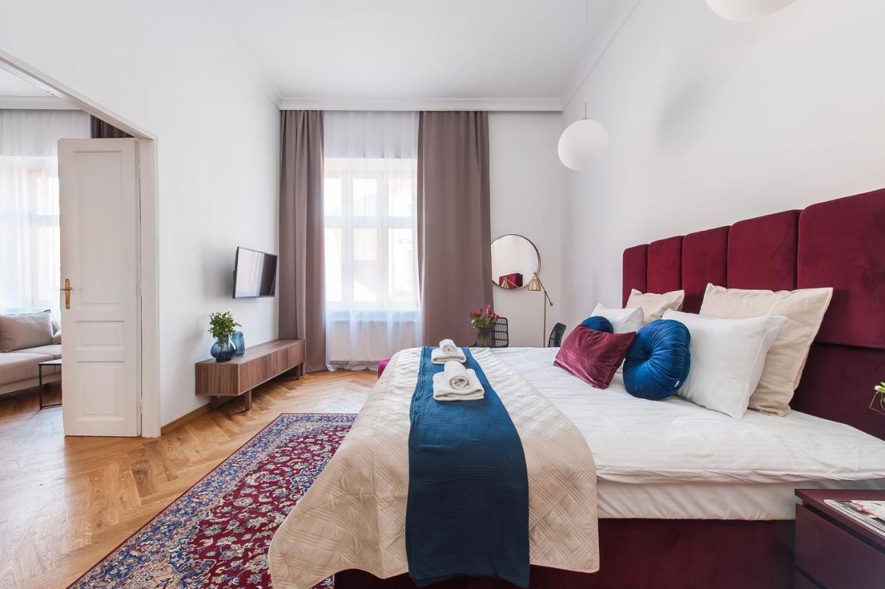 Cracovian Homes By Loft Affair Eksteriør billede