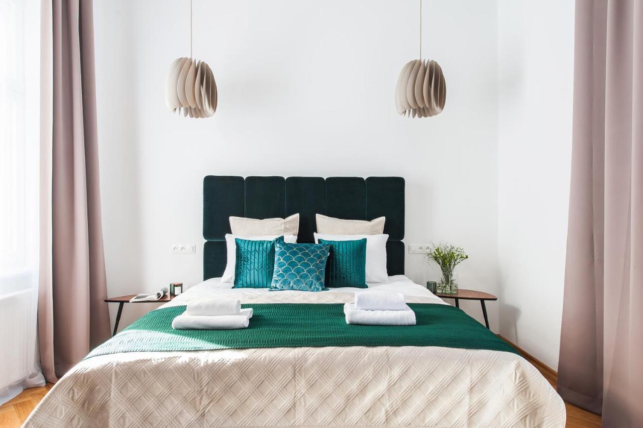 Cracovian Homes By Loft Affair Eksteriør billede