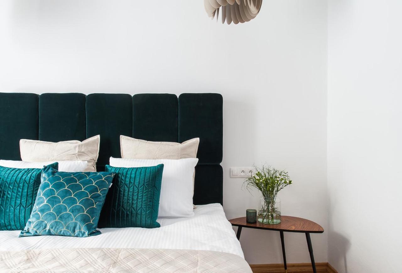 Cracovian Homes By Loft Affair Eksteriør billede