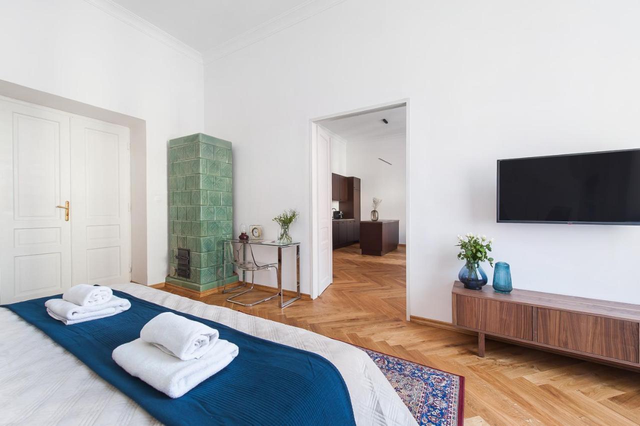 Cracovian Homes By Loft Affair Eksteriør billede