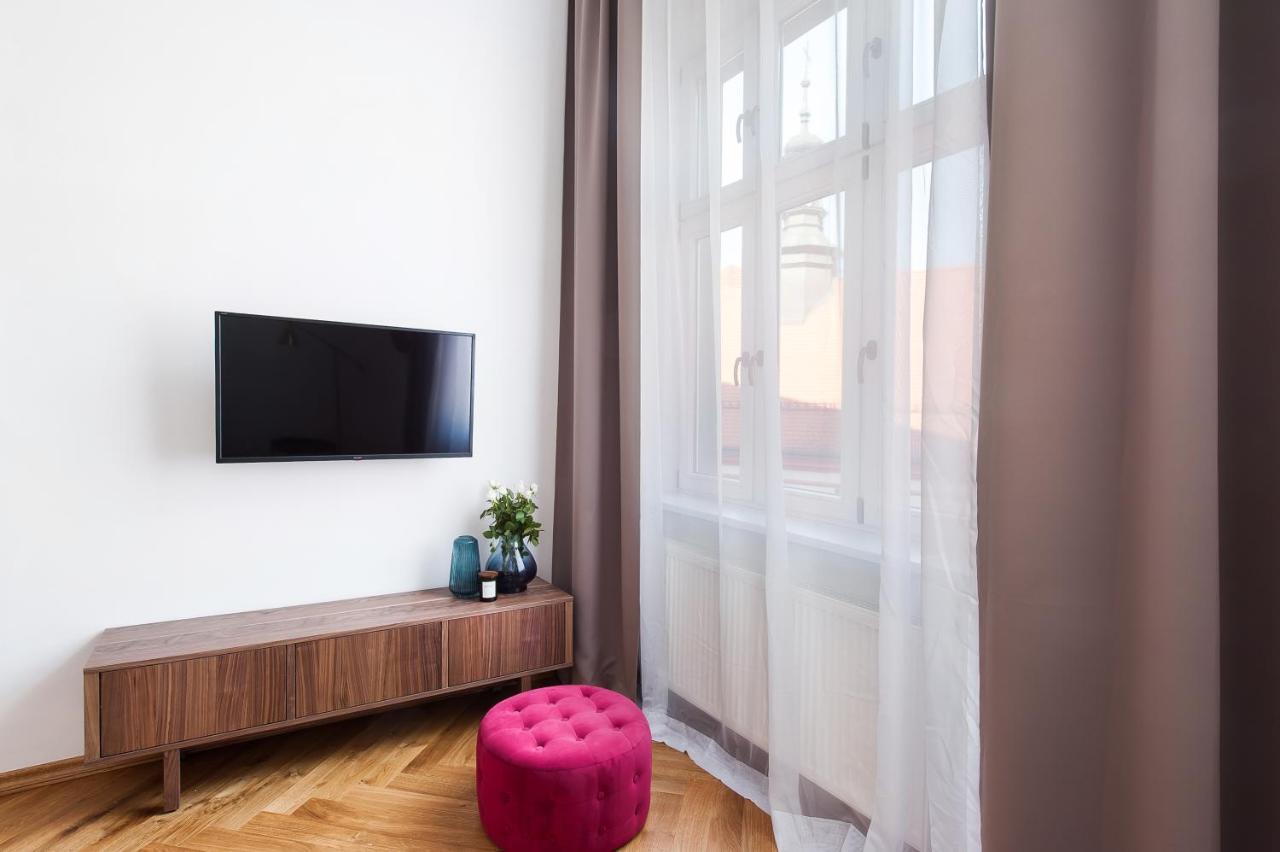 Cracovian Homes By Loft Affair Eksteriør billede