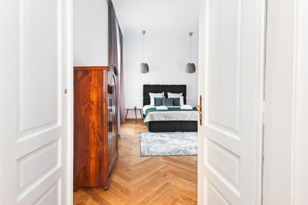 Cracovian Homes By Loft Affair Eksteriør billede