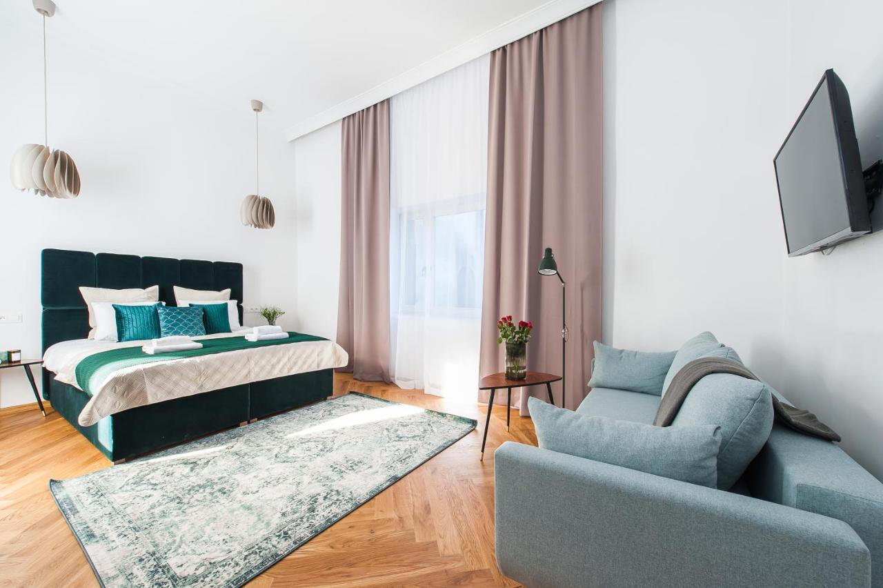 Cracovian Homes By Loft Affair Eksteriør billede