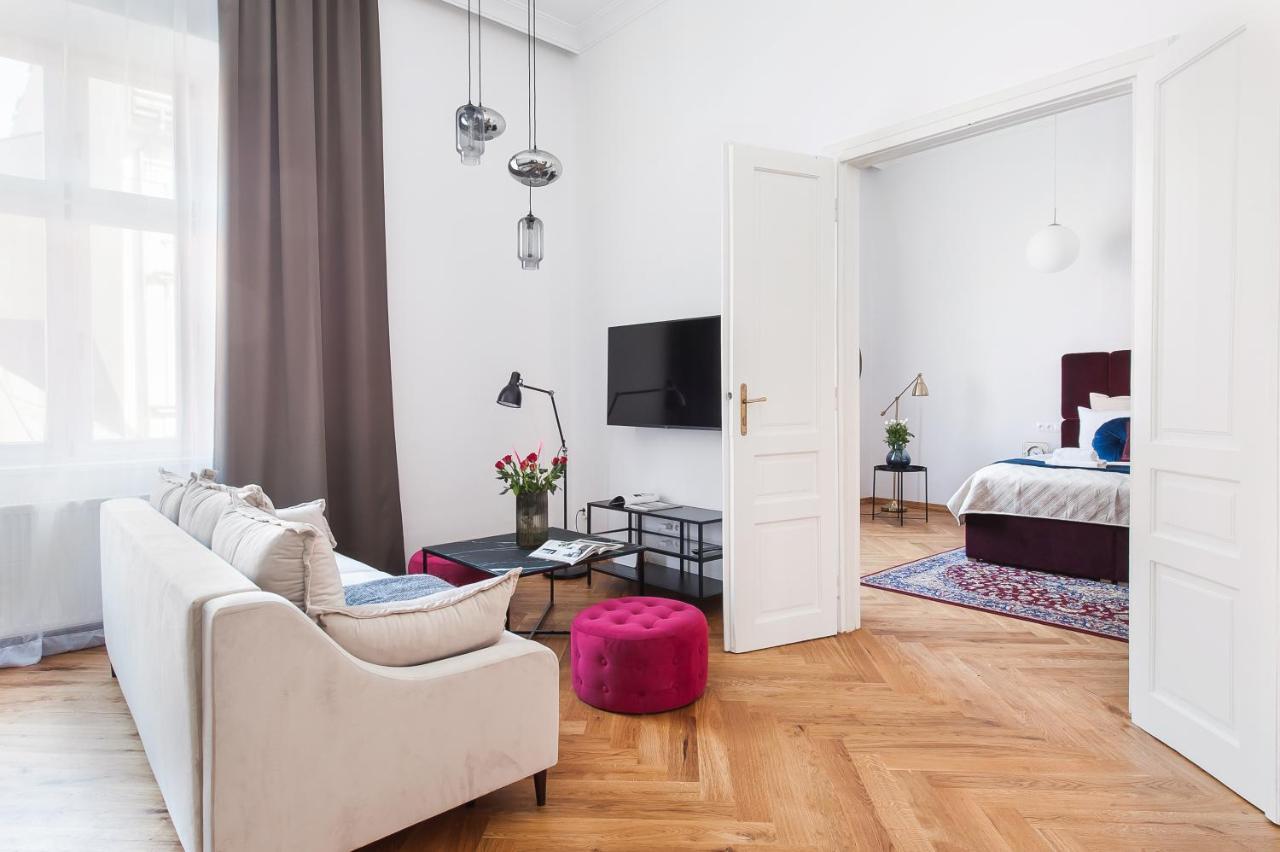 Cracovian Homes By Loft Affair Eksteriør billede