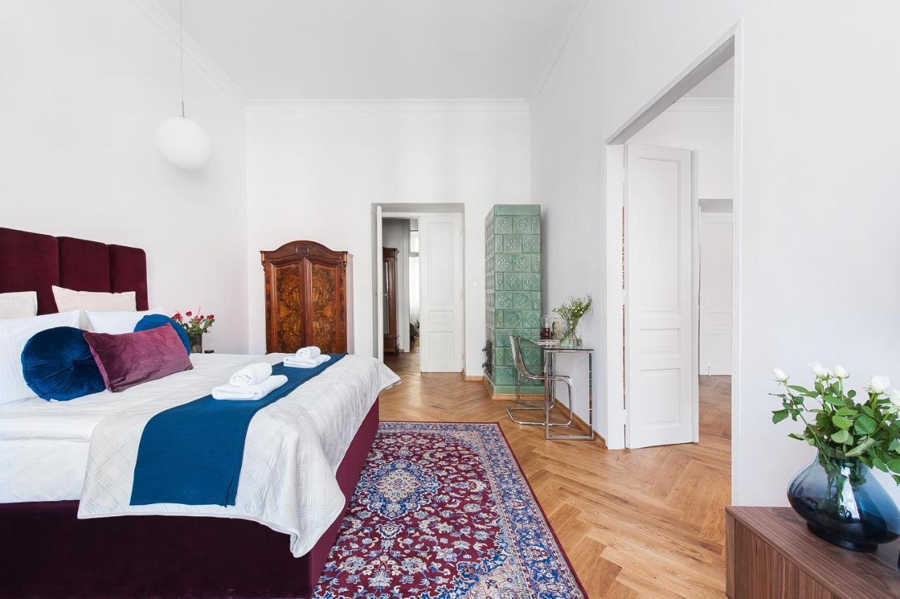 Cracovian Homes By Loft Affair Eksteriør billede