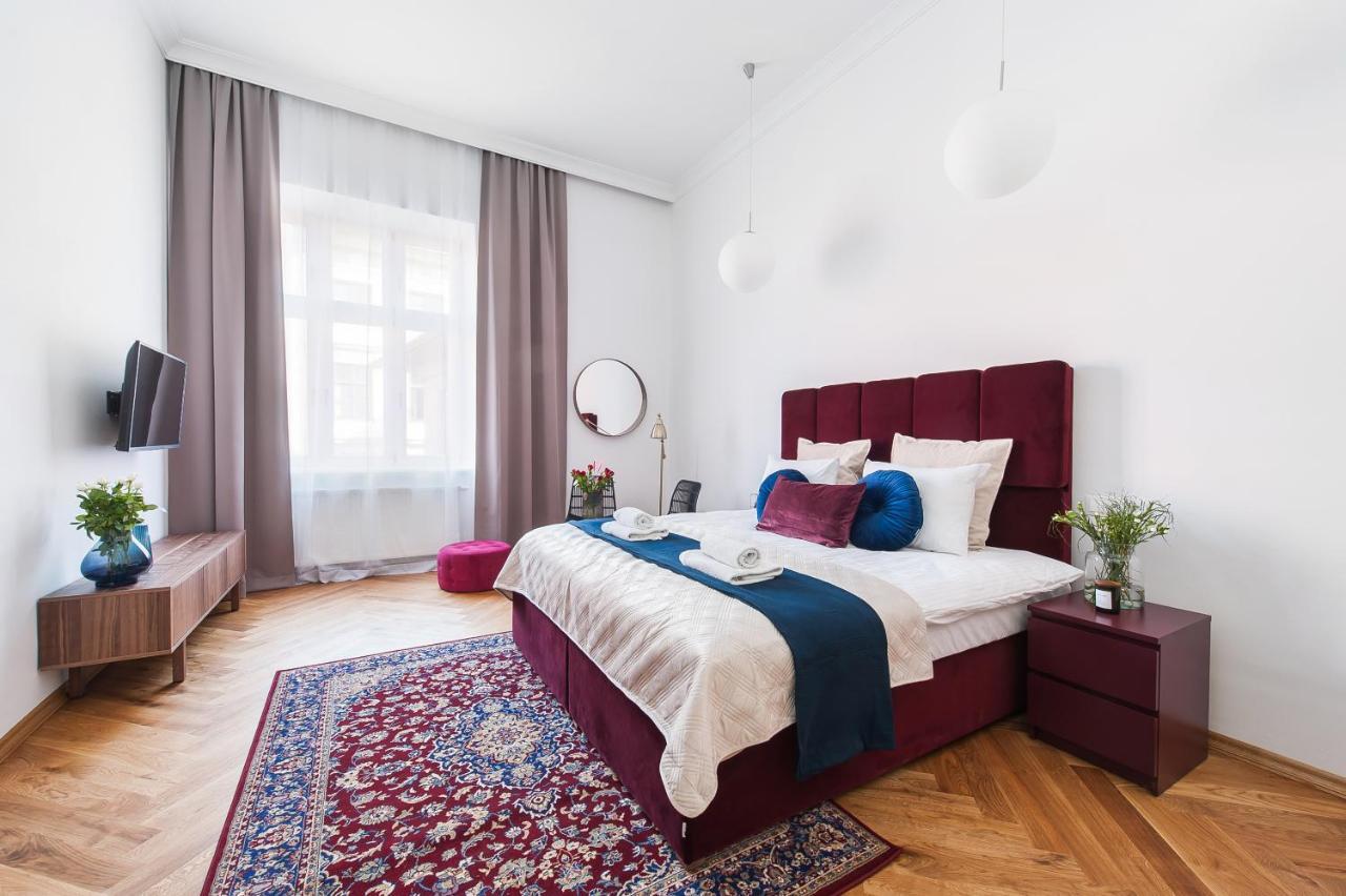 Cracovian Homes By Loft Affair Eksteriør billede