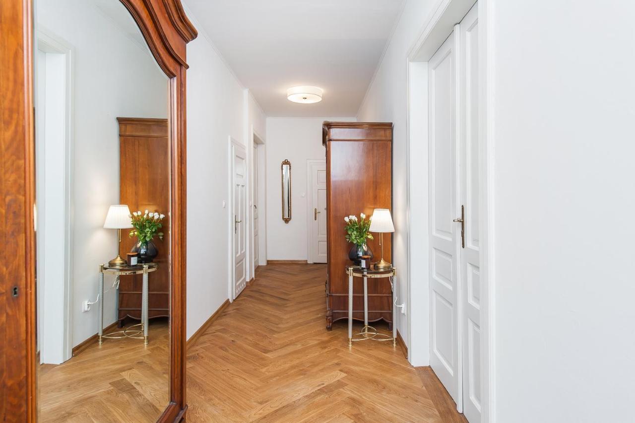 Cracovian Homes By Loft Affair Eksteriør billede