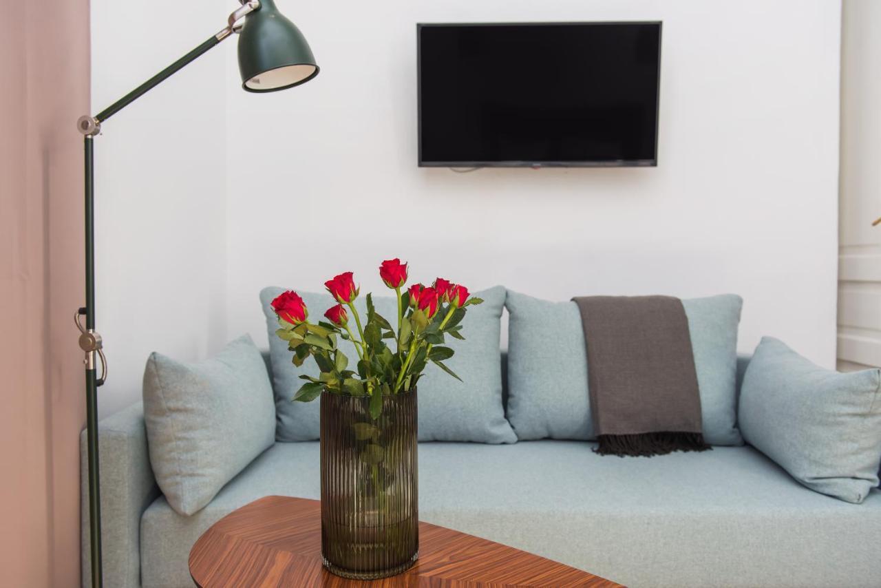 Cracovian Homes By Loft Affair Eksteriør billede