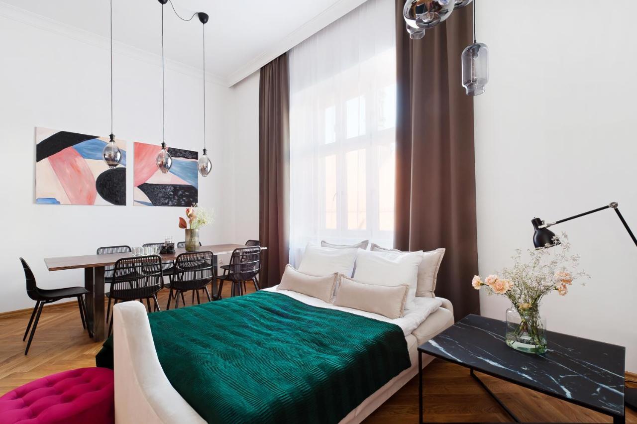 Cracovian Homes By Loft Affair Eksteriør billede