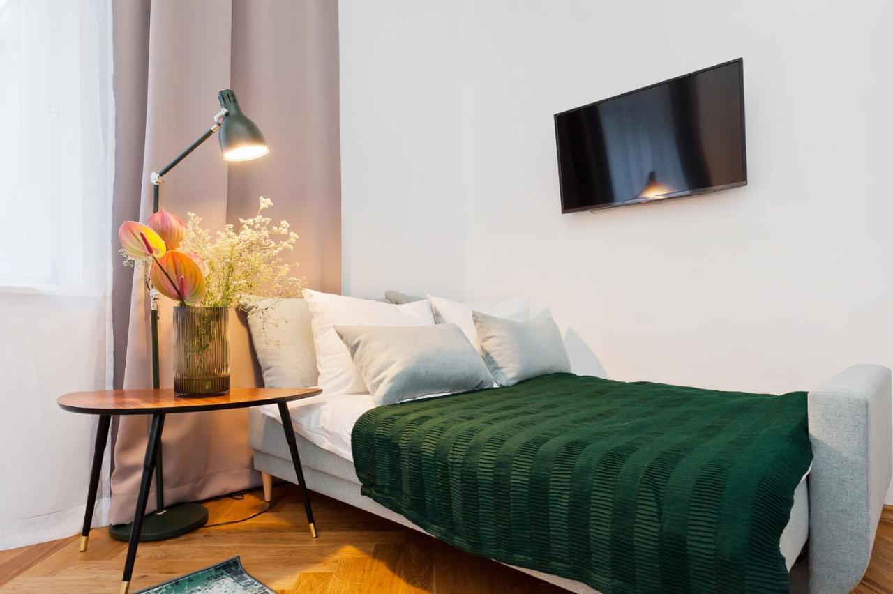 Cracovian Homes By Loft Affair Eksteriør billede